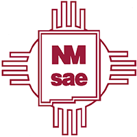 NMSAE logo